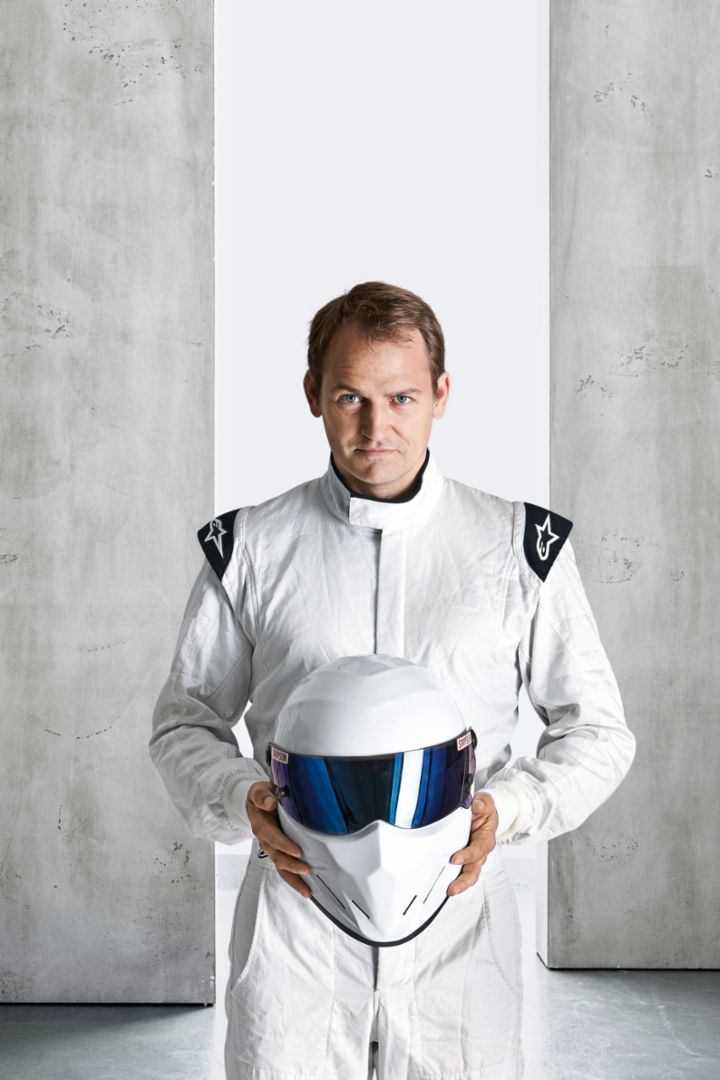 The stig sale